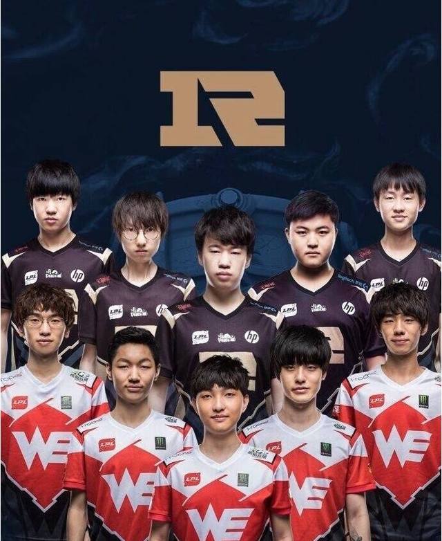 的对决不仅
