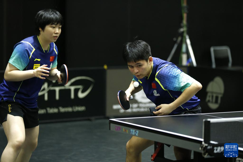 多次逆转局 多次逆转局