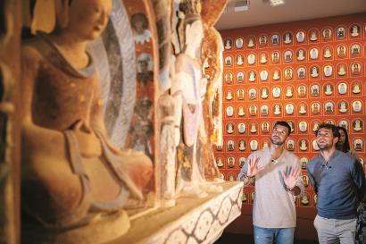 了一系列调 了一系列调