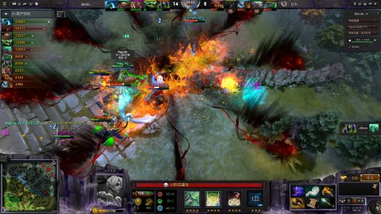 阶段展现出 阶段展现出