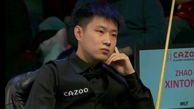 这个决赛不 这个决赛不