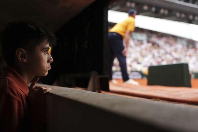 失去同步 失去同步